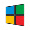 Microsoft Windows操作系统Logo
